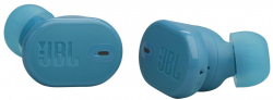 Bluetooth- JBL Tune Buds 2 Turquoise (JBLTBUDS2TQE) -  10