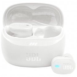 Bluetooth- JBL Tune Buds 2 White (JBLTBUDS2WHT)