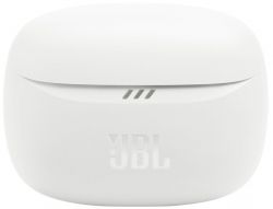 Bluetooth- JBL Tune Buds 2 White (JBLTBUDS2WHT) -  4