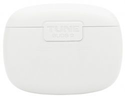 Bluetooth- JBL Tune Buds 2 White (JBLTBUDS2WHT) -  5