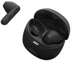 Bluetooth- JBL Tune Flex 2 Black (JBLTFLEX2BLK) -  3