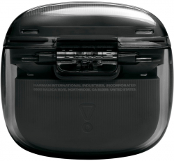 Bluetooth- JBL Tune Flex 2 Ghost Black (JBLTFLEX2GBLK) -  5