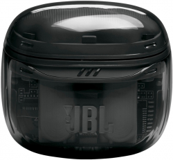 Bluetooth- JBL Tune Flex 2 Ghost Black (JBLTFLEX2GBLK) -  6