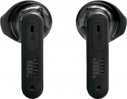 Bluetooth- JBL Tune Flex 2 Ghost Black (JBLTFLEX2GBLK) -  2