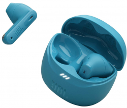 Bluetooth- JBL Tune Flex 2 Turquoise (JBLTFLEX2TQE) -  3