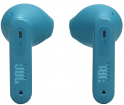 Bluetooth- JBL Tune Flex 2 Turquoise (JBLTFLEX2TQE) -  4