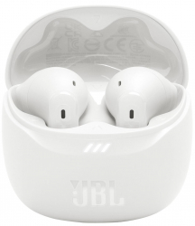 Bluetooth- JBL Tune Flex 2 White (JBLTFLEX2WHT) -  2