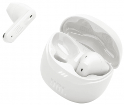 Bluetooth- JBL Tune Flex 2 White (JBLTFLEX2WHT) -  3