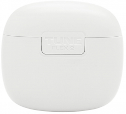 Bluetooth- JBL Tune Flex 2 White (JBLTFLEX2WHT) -  8