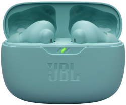 Bluetooth- JBL Wave Beam 2 Blue (JBLWBEAM2BLU) -  2