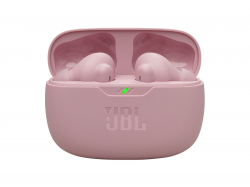 Bluetooth- JBL Wave Beam 2 Pink (JBLWBEAM2PIK)