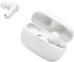 Bluetooth- JBL Wave Beam 2 White (JBLWBEAM2WHT) -  5