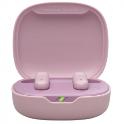 Bluetooth- JBL Wave Flex 2 Pink (JBLWFLEX2PIK) -  2