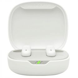 Bluetooth- JBL Wave Flex 2 White (JBLWFLEX2WHT) -  8