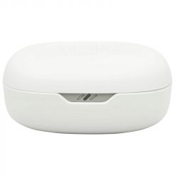 Bluetooth- JBL Wave Flex 2 White (JBLWFLEX2WHT) -  2