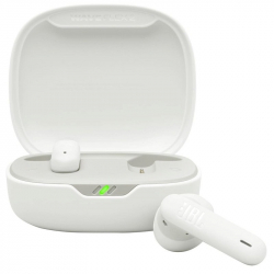 Bluetooth- JBL Wave Flex 2 White (JBLWFLEX2WHT)