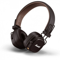 Bluetooth- Marshall Major IV Brown (1006127)