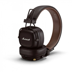 Bluetooth- Marshall Major IV Brown (1006127) -  3