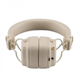 Bluetooth- Marshall Major V Cream (1006833) -  3