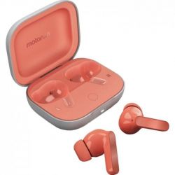  Motorola Moto Buds (PG38C05750) TWS Coral Peach UA UCRF