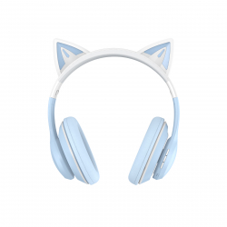 Bluetooth- XO BE38 Blue (BE38.blue) -  4