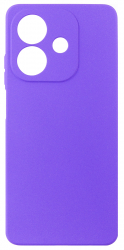 e- Dengos Carbon  Oppo A3X Purple (DG-KM-124) +   -  2