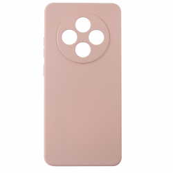 - Dengos Soft  Oppo Reno 12F Pink (DG-TPU-SOFT-67)