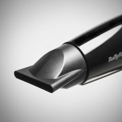  Babyliss Pro Falco Black&Silver BAB8550BE -  10