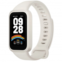 - Xiaomi Mi Smart Band 9 Active Beige White (BHR9441GL) -  2