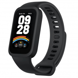 - Xiaomi Mi Smart Band 9 Active Black (BHR9444GL)_EU