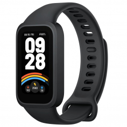 - Xiaomi Mi Smart Band 9 Active Black (BHR9444GL)_EU -  3