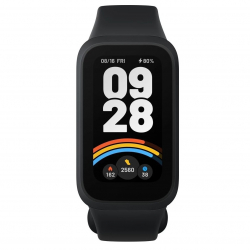 - Xiaomi Mi Smart Band 9 Active Black (BHR9444GL)_EU -  2