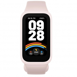 - Xiaomi Mi Smart Band 9 Active Pink (BHR9917GL) -  4