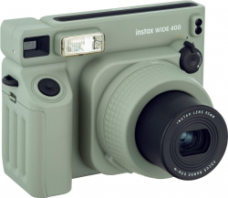    Fujifilm Instax Wide 400 Pistachio Green 16824123 -  2