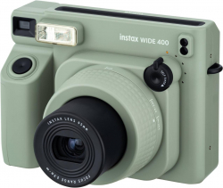    Fujifilm Instax Wide 400 Pistachio Green 16824123 -  3