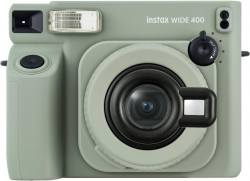    Fujifilm Instax Wide 400 Pistachio Green 16824123 -  5