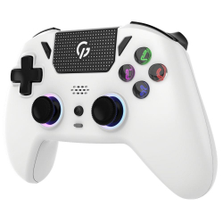  GamePro GPS13W White -  3