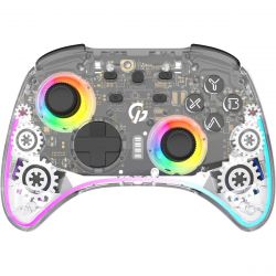  GamePro GPX13T Transparent