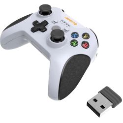  GamePro MG650W White/Black -  2