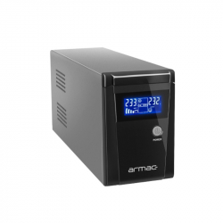  Armac Office 850E LCD 850VA/480W (Z22850)