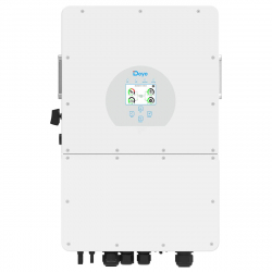   25kW Deye SUN-25K-SG01HP3-EU-AM2, 