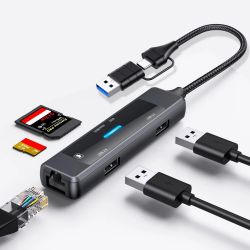  USB-C XoKo AC-350 -  10