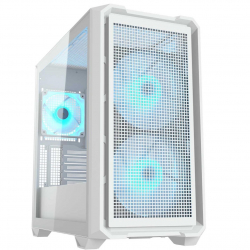  Cougar MX600 Mini RGB White  