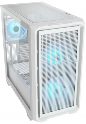  Cougar MX600 Mini RGB White   -  3