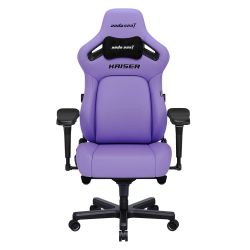    Anda Seat Kaiser 4 Size L Violet (AD12YDDC-L-20-V-PV/C)