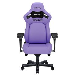    Anda Seat Kaiser 4 Size XL Violet (AD12YDDC-XLL-20-V-PV/C)