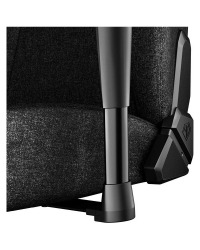    Anda Seat Phantom 3 Size L Fabric Black (AD18Y-06-B-F) -  6