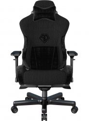    Anda Seat T-Pro 2 Size XL Black (AD12XLLA-01-B-F)