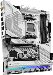   ASRock X870 Pro RS WiFi Socket AM5 -  4