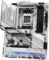   ASRock X870 Pro RS WiFi Socket AM5 -  3